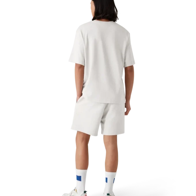 T-shirt à manches courtes Greek Temple Shorts T-shirt à manches courtes Greek Temple Shorts