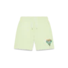 Short de survêtement Innocence Triangle