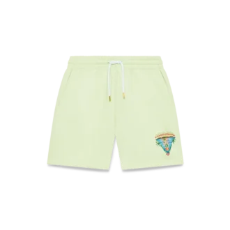 Short de survêtement Innocence Triangle