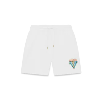 Short de survêtement Innocence Triangle