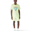 Short de survêtement Innocence Triangle