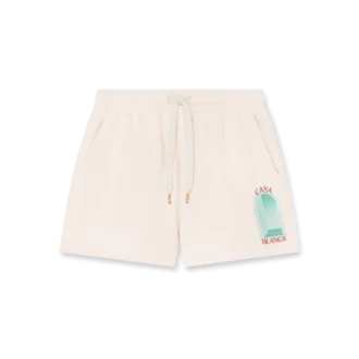 Short de survêtement L&rsquo;Arche