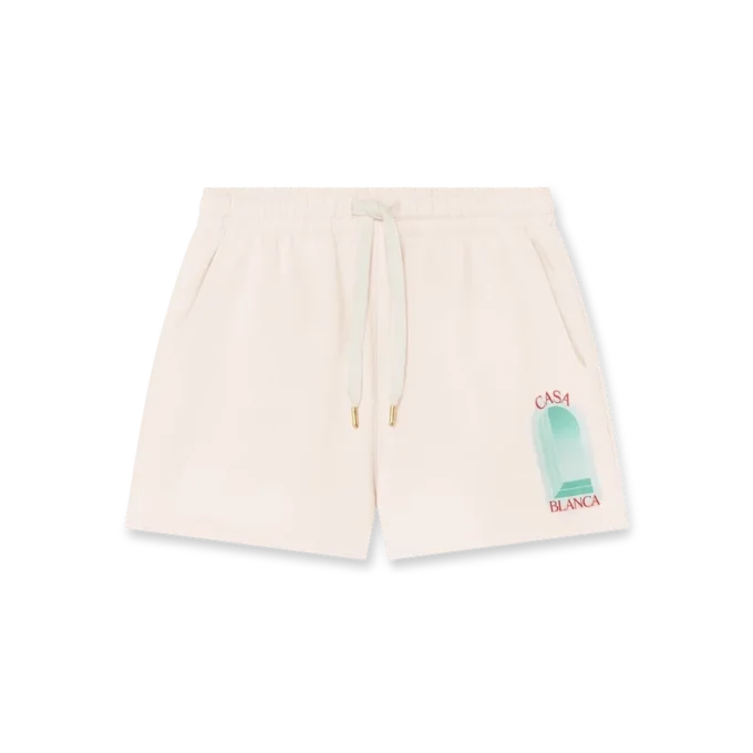 Short de survêtement L’Arche Short de survêtement L’Arche