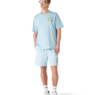 Short de survêtement L&rsquo;Arche