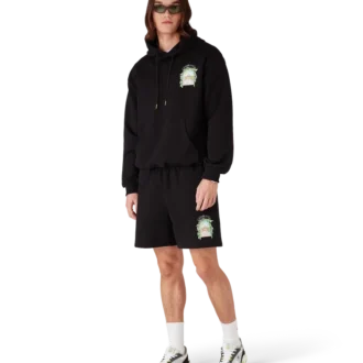 Short de survêtement L&rsquo;Arche