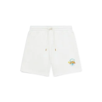 Short de survêtement Oasis