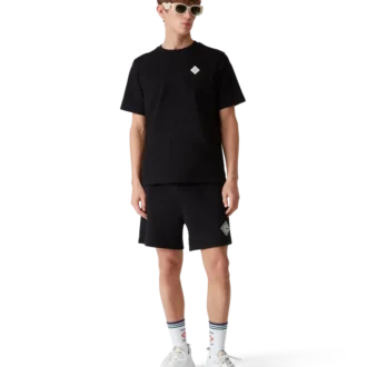 Short de survêtement Pearl Diamond