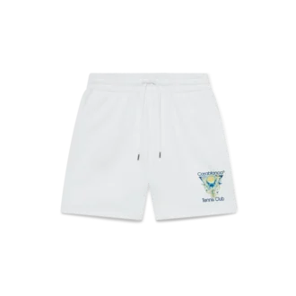 Short de tennis Tennis Club Icon