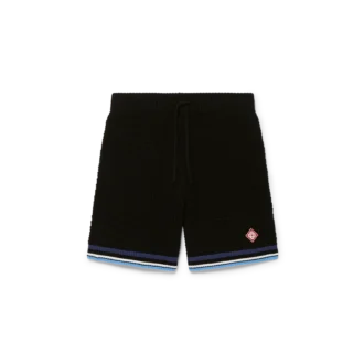 Short gothique en crochet