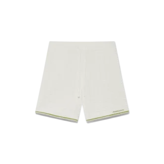 Short Tennis Bouclé Shorts Short Tennis Bouclé Shorts
