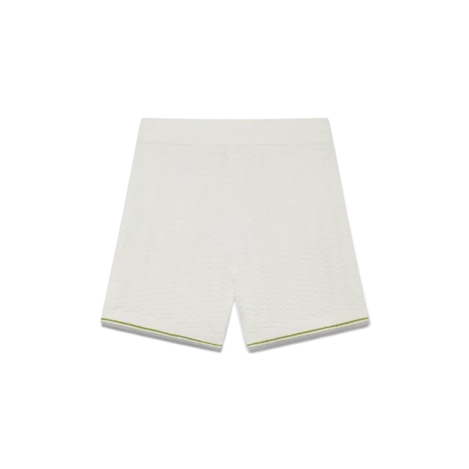 Short Tennis Bouclé Shorts Short Tennis Bouclé Shorts