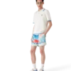 Shorts de bain Galaxy Court Shorts de bain Galaxy Court