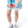 Shorts de bain Galaxy Court Shorts de bain Galaxy Court