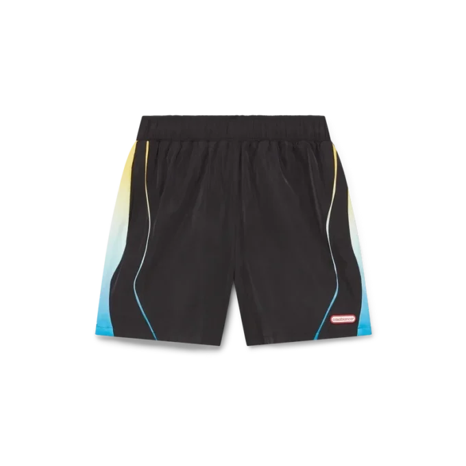 Shorts de football dégradés Shorts de football dégradés