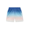 Shorts de football dégradés