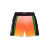 Shorts de football dégradés Shorts de football dégradés