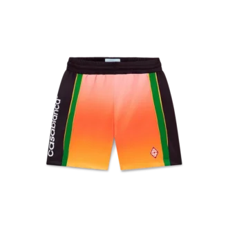 Shorts de football dégradés
