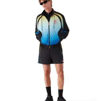 Shorts de football dégradés