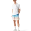Shorts de football dégradés
