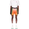 Shorts de football dégradés Shorts de football dégradés