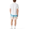 Shorts de football dégradés