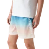 Shorts de football dégradés