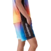 Shorts de football dégradés Shorts de football dégradés