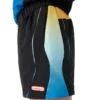 Shorts de football dégradés Shorts de football dégradés