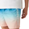 Shorts de football dégradés