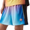 Shorts de football dégradés Shorts de football dégradés