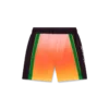 Shorts de football dégradés Shorts de football dégradés