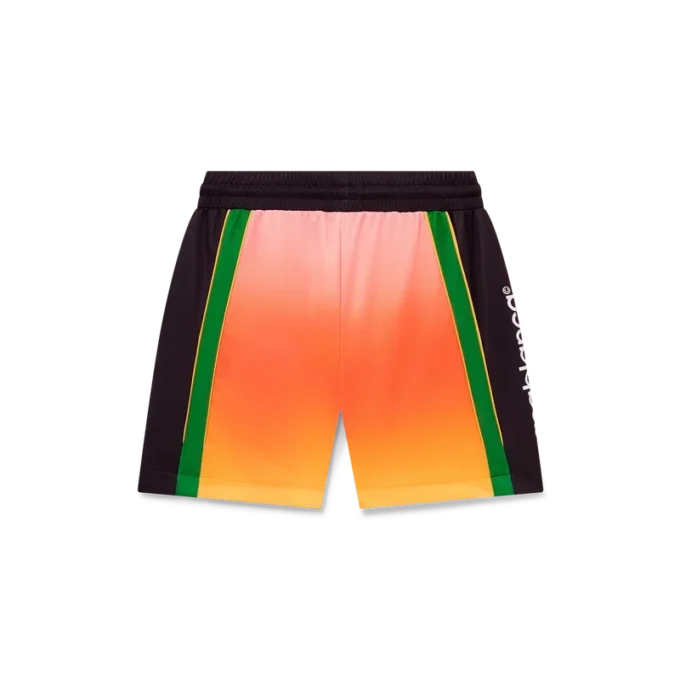 Shorts de football dégradés Shorts de football dégradés