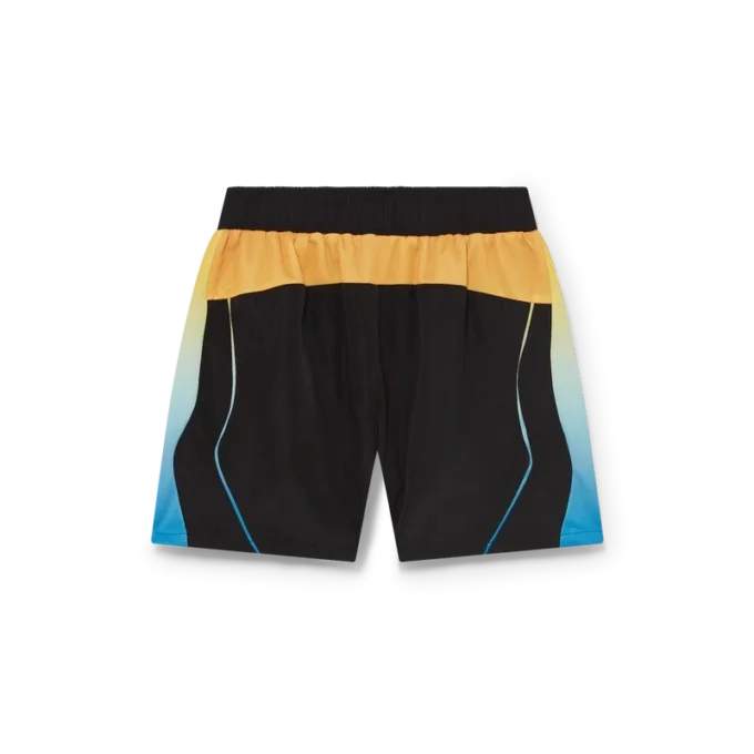 Shorts de football dégradés Shorts de football dégradés