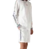 Shorts de football en jacquard monogramme Shorts de football en jacquard monogramme
