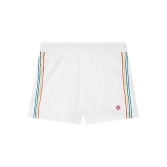 Shorts de football Jacquard Monogram