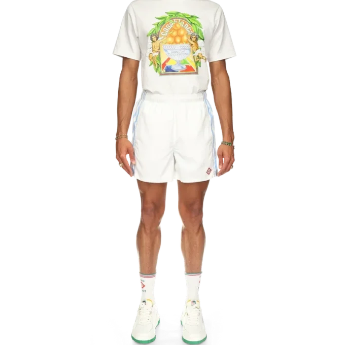 Shorts de sport Equipement Sportif Shorts de sport Equipement Sportif