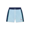 Shorts de sport à rayures fines Laurel Shorts de sport à rayures fines Laurel