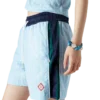 Shorts de sport à rayures fines Laurel Shorts de sport à rayures fines Laurel