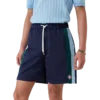 Shorts de sport à rayures fines Laurel Shorts de sport à rayures fines Laurel