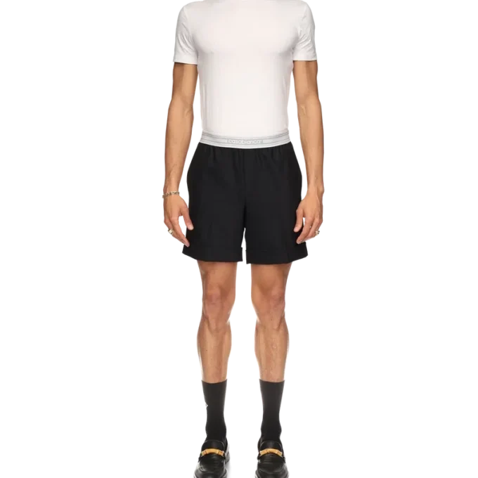 Shorts de sport sur mesure Shorts de sport sur mesure
