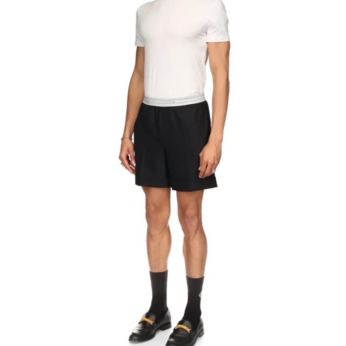 Shorts de sport sur mesure Shorts de sport sur mesure