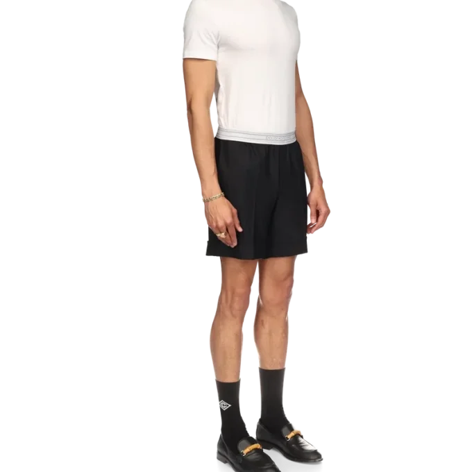 Shorts de sport sur mesure Shorts de sport sur mesure