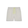 Shorts de survêtement en mélange de cachemire Shorts de survêtement en mélange de cachemire