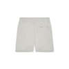 Shorts de survêtement en mélange de cachemire Shorts de survêtement en mélange de cachemire