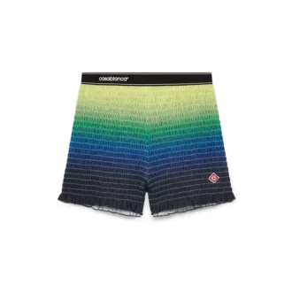 Shorts dégradé