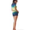 Shorts dégradé Shorts dégradé