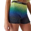 Shorts dégradé Shorts dégradé