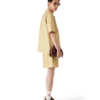 Shorts en coton jacquard Monogram Shorts en coton jacquard Monogram