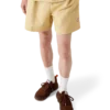 Shorts en coton jacquard Monogram Shorts en coton jacquard Monogram