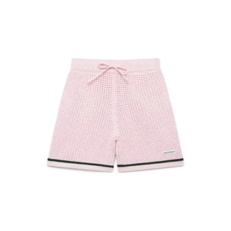 Shorts en coton Moulina